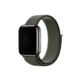 Curea Ceas Apple Watch Nylon Army Seria 5/6/7/8/9 Ultra Anca's Store
