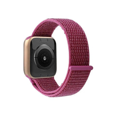 Curea Ceas Apple Watch Nylon Dragon Fruit Seria 5/6/7/8/9 Ultra Anca's Store