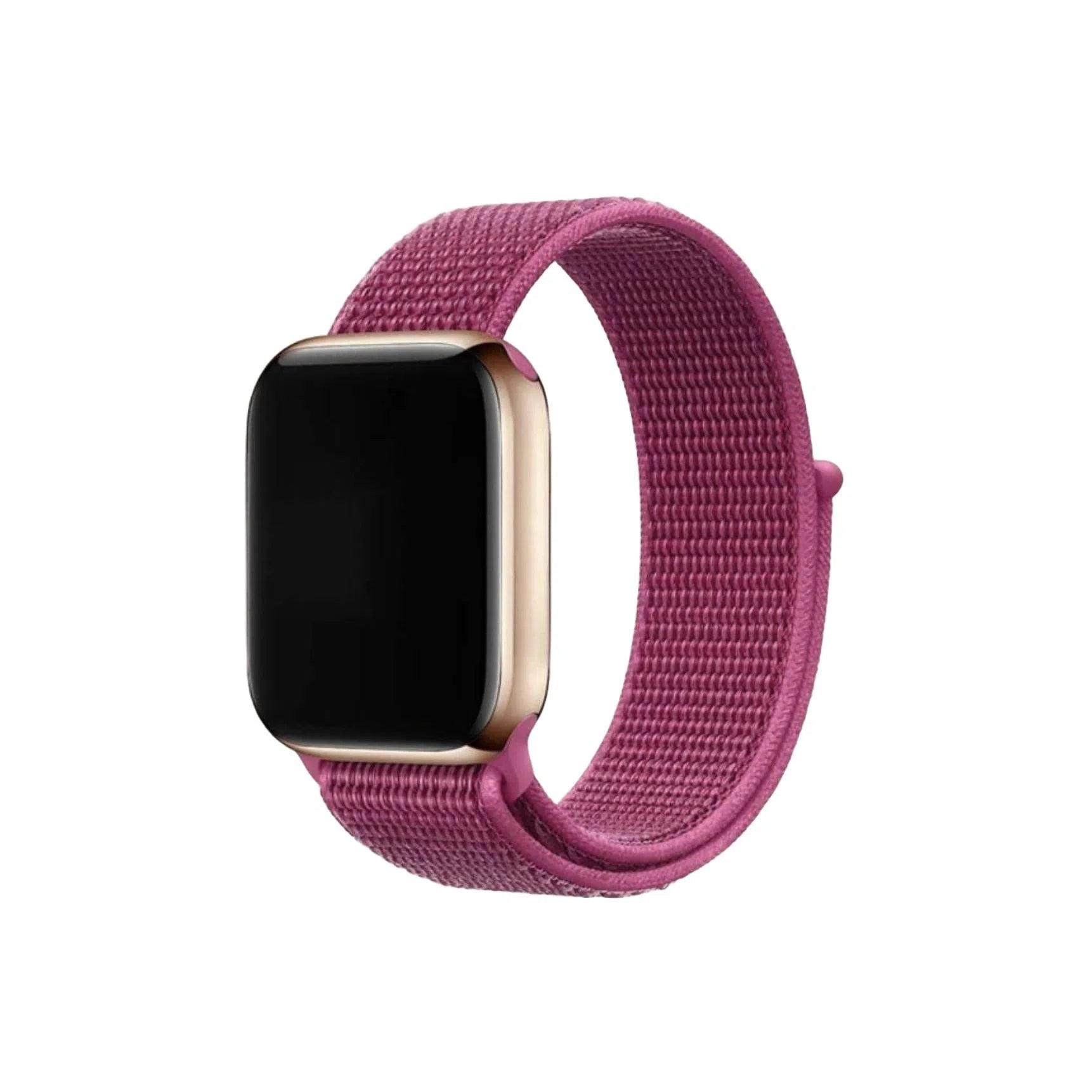 Curea Ceas Apple Watch Nylon Dragon Fruit Seria 5/6/7/8/9 Ultra Anca's Store