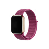 Curea Ceas Apple Watch Nylon Dragon Fruit Seria 5/6/7/8/9 Ultra Anca's Store