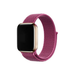 Curea Ceas Apple Watch Nylon Dragon Fruit Seria 5/6/7/8/9 Ultra Anca's Store