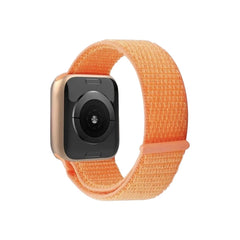 Curea Ceas Apple Watch Nylon Orange Seria 5/6/7/8/9 Ultra Anca's Store