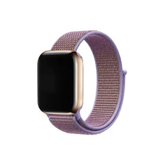 Curea Ceas Apple Watch Nylon Purple Seria 5/6/7/8/9 Ultra Anca's Store