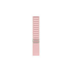 Curea Ceas Apple Watch Silicone Alpine Pink Seria 5/6/7/8/9 Ultra MOFT