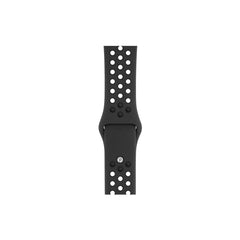 Curea Ceas Apple Watch Silicone Black Seria 5/6/7/8/9 Ultra MOFT