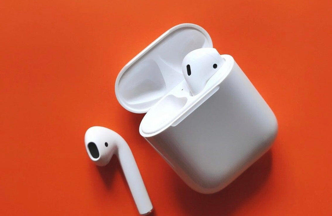 AirPods 1 and 2