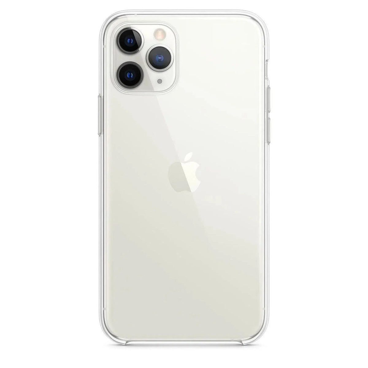 Apple Clear Case Anca's Store 