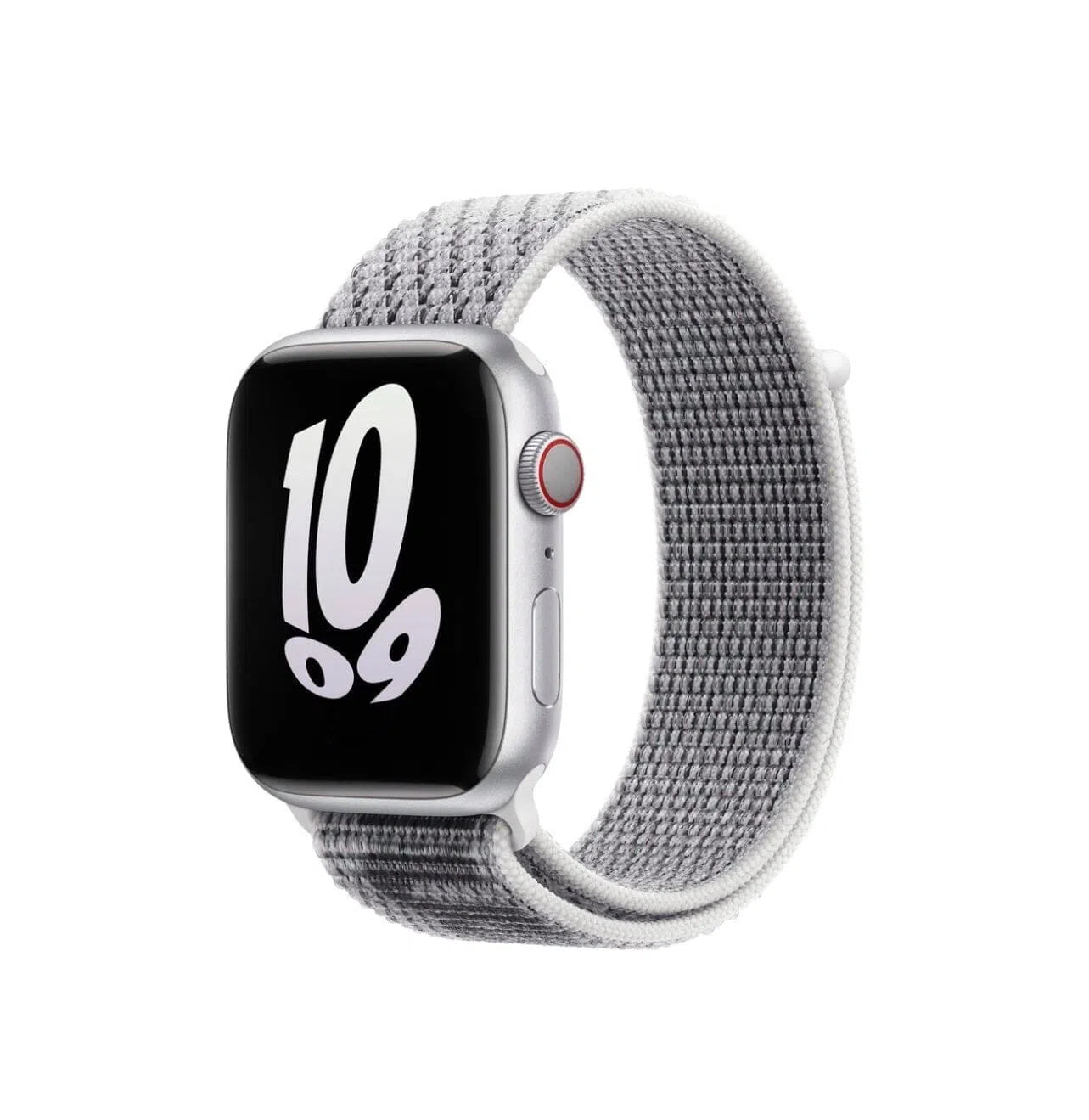 Curea Ceas Apple Watch Sport Just Do It Summit Royal Seria 5/6/7/8/9 Ultra MOFT 