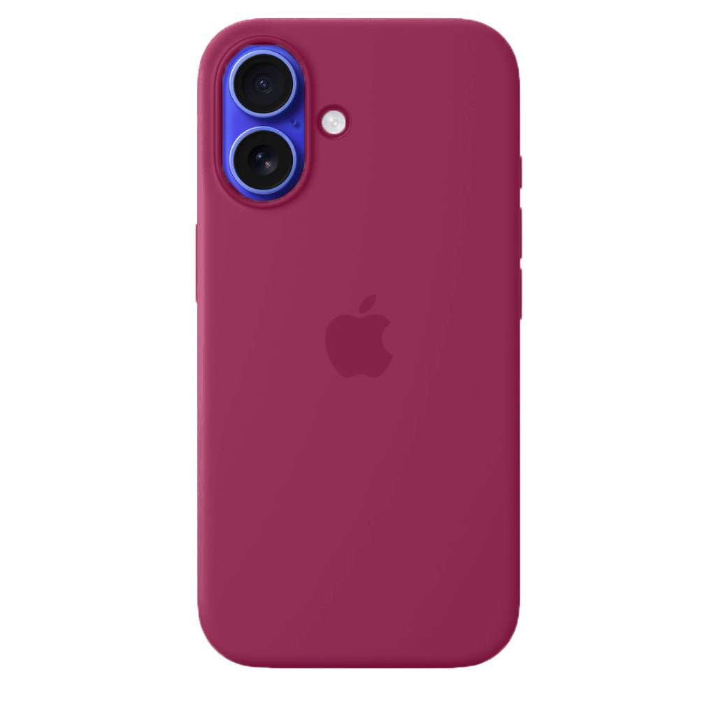 Husa iPhone Silicone Case Dark Rose (Burgundy) Anca's Store 16 