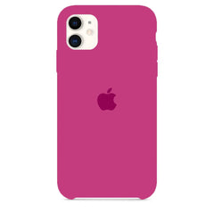 Husa iPhone Silicone Case Dragon Fruit ( Roz) Anca's Store 11 