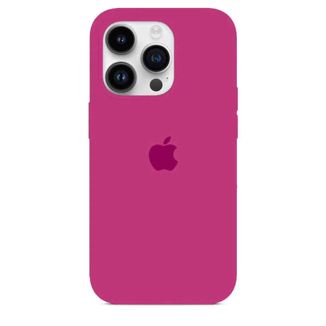 Husa iPhone Silicone Case Dragon Fruit ( Roz) Anca's Store 11 Pro 