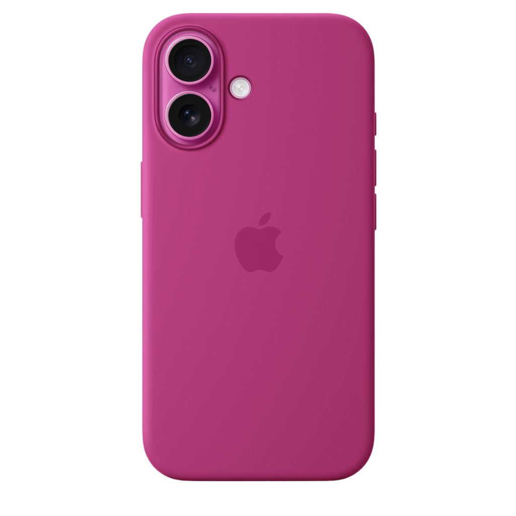 Husa iPhone Silicone Case Dragon Fruit ( Roz) Anca's Store 16 