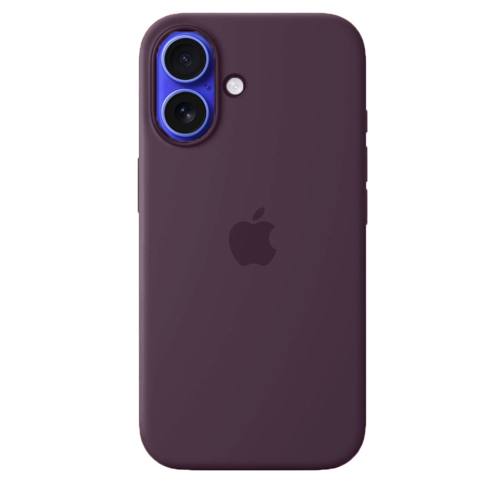 Husa iPhone Silicone Case Elderberry (Mov) Anca's Store 16 