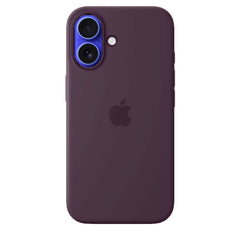 Husa iPhone Silicone Case Elderberry (Mov) Anca's Store 16 