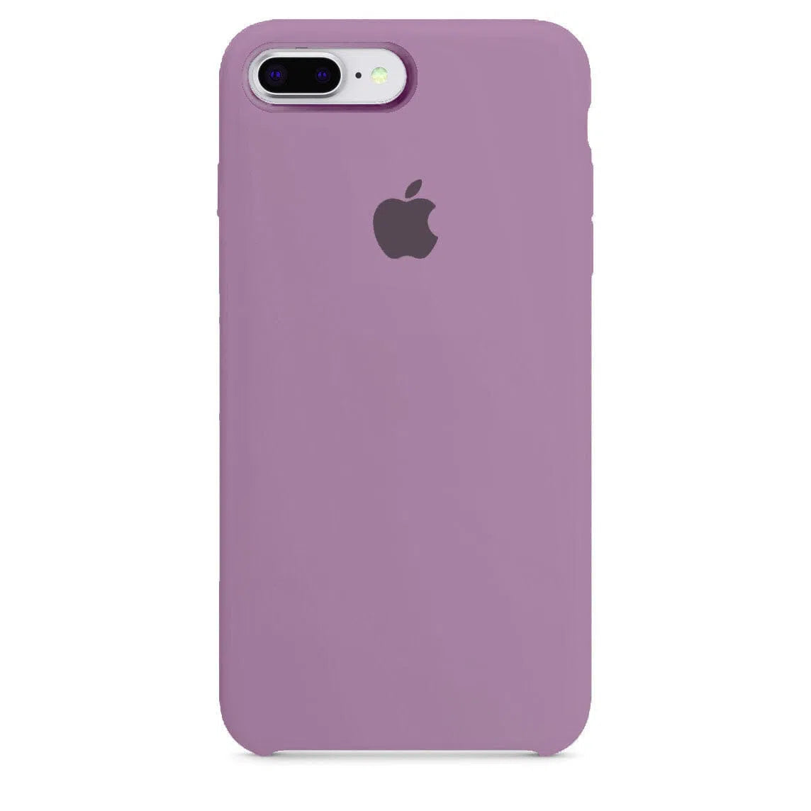 Husa iPhone Silicone Case Faded Purple (Mov) Anca's Store 