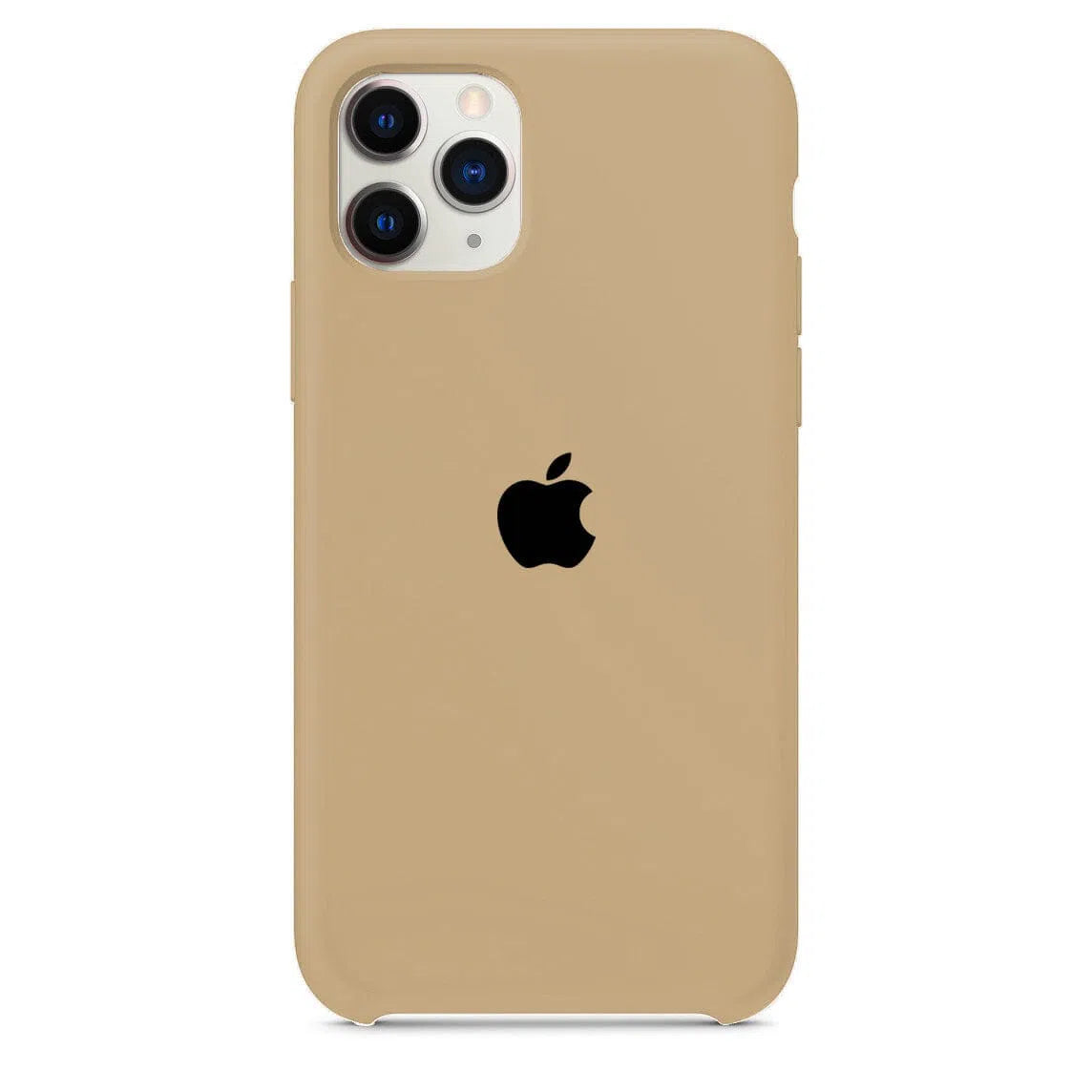 Husa iPhone Silicone Case Honey (Galben) Anca's Store 11 Pro 