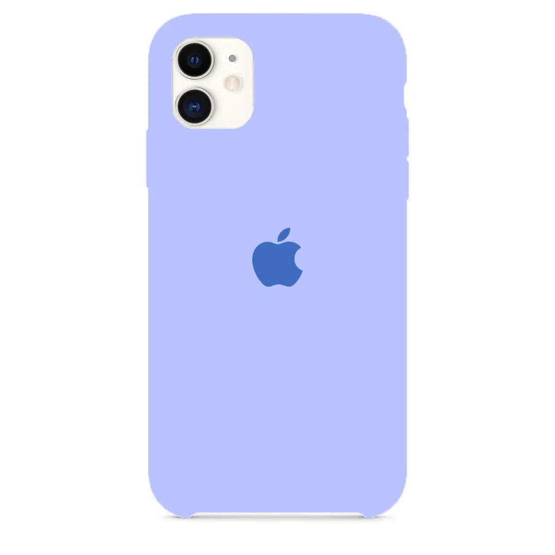 Husa iPhone Silicone Case Lila iPhone (Liliac) Anca's Store 11 