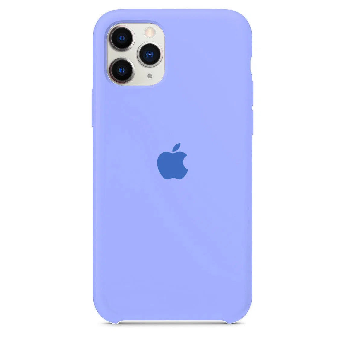 Husa iPhone Silicone Case Lila iPhone (Liliac) Anca's Store 11 Pro 