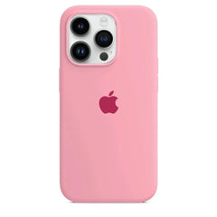 Husa iPhone Silicone Case Sweet Pink (Roz) Anca's Store 12 Pro 