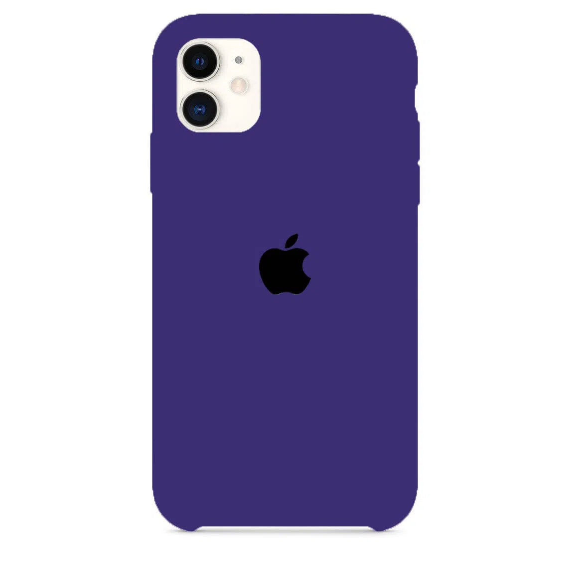 Husa iPhone Silicone Case Ultraviolet (Mov) Anca's Store 11 