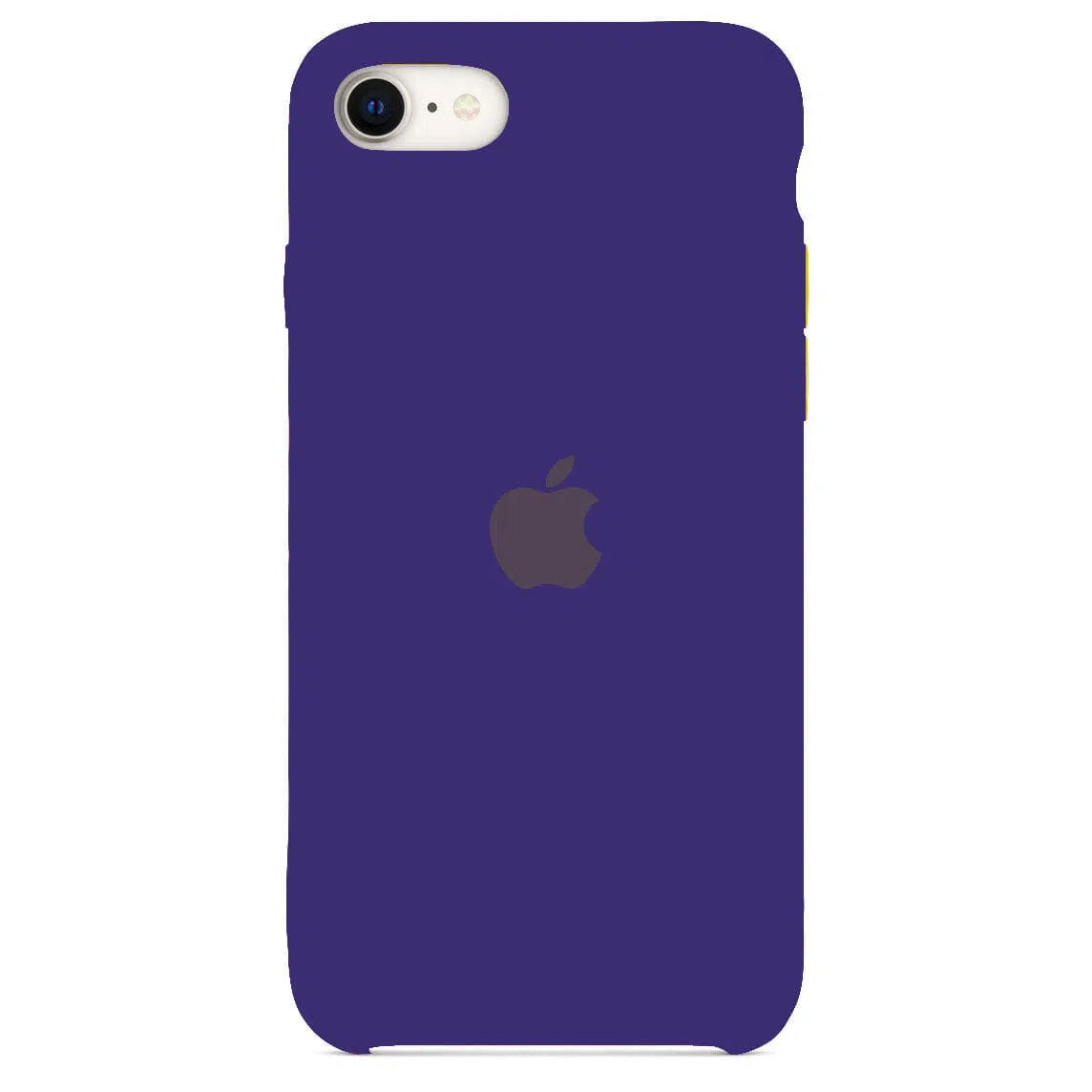 Husa iPhone Silicone Case Ultraviolet (Mov) Anca's Store 7/8/SE2 