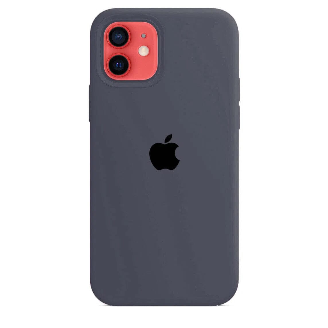 Husa Silicon pentru iPhone 11, Cocoa Black MOFT 