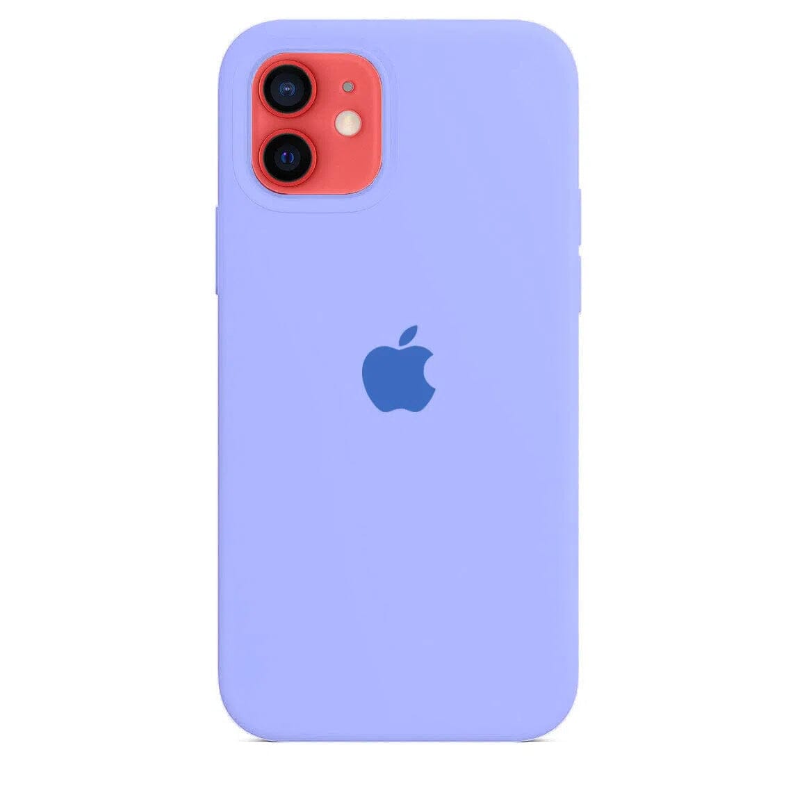 Husa Silicon pentru iPhone 11, Lila MOFT 