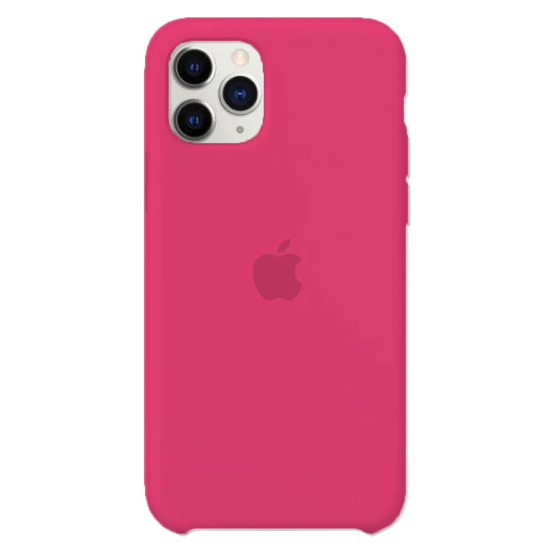 Husa Silicon pentru iPhone 11 Pro, Barbie MOFT 