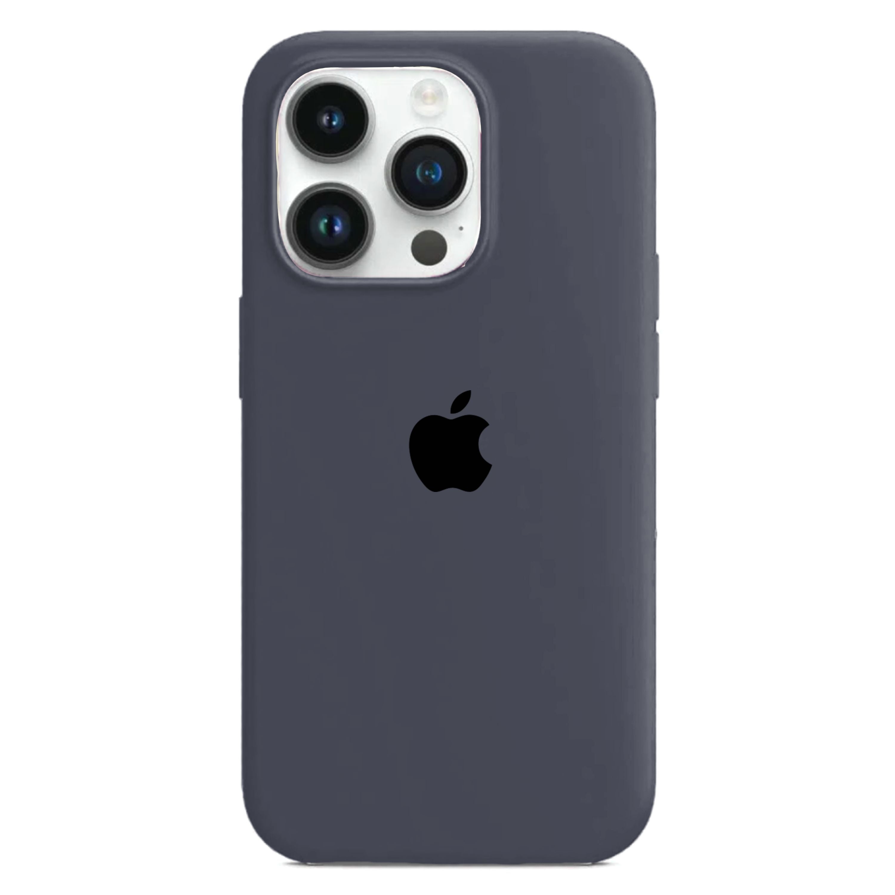 Husa Silicon pentru iPhone 11 Pro, Cocoa Black MOFT 