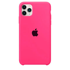 Husa Silicon pentru iPhone 11 Pro Max, Barbie MOFT 