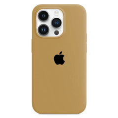 Husa Silicon pentru iPhone 11 Pro Max, Honey MOFT 