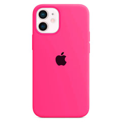 Husa Silicon pentru iPhone 12 Mini, Barbie MOFT 