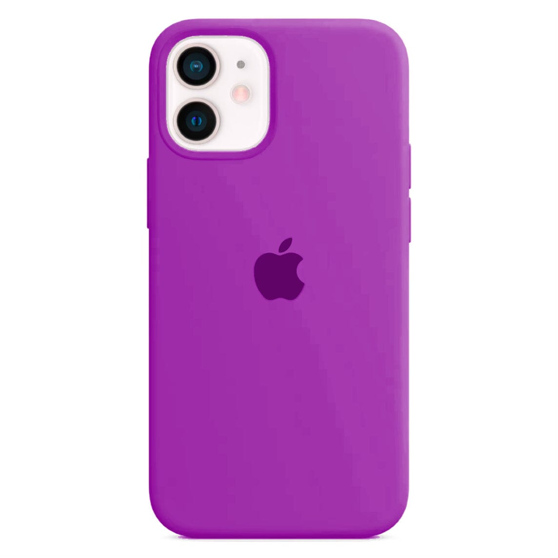 Husa Silicon pentru iPhone 12 Mini, Royal Flux MOFT 