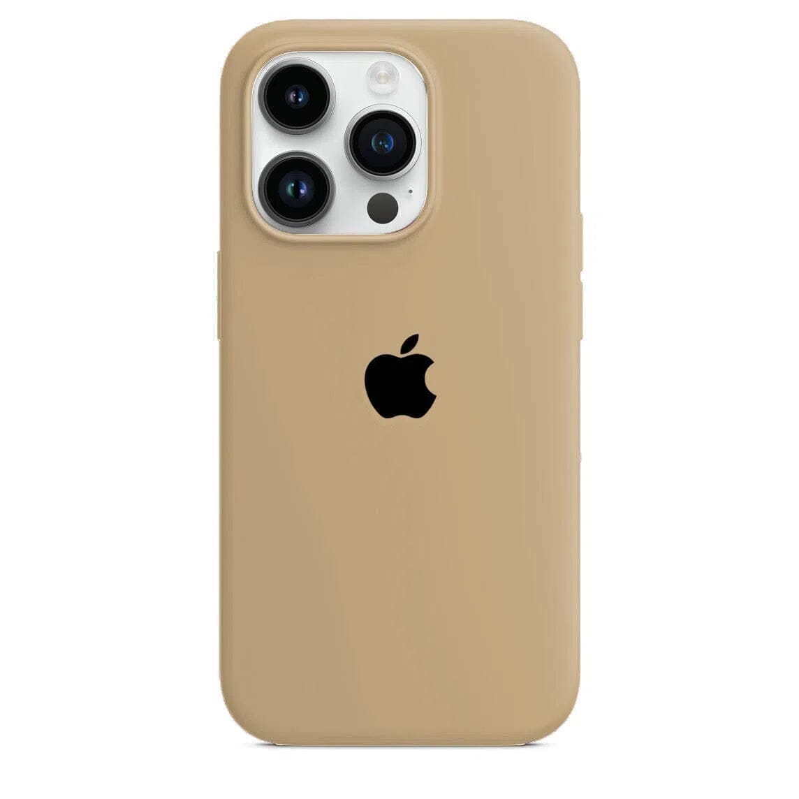 Husa Silicon pentru iPhone 12 Pro, Honey MOFT 