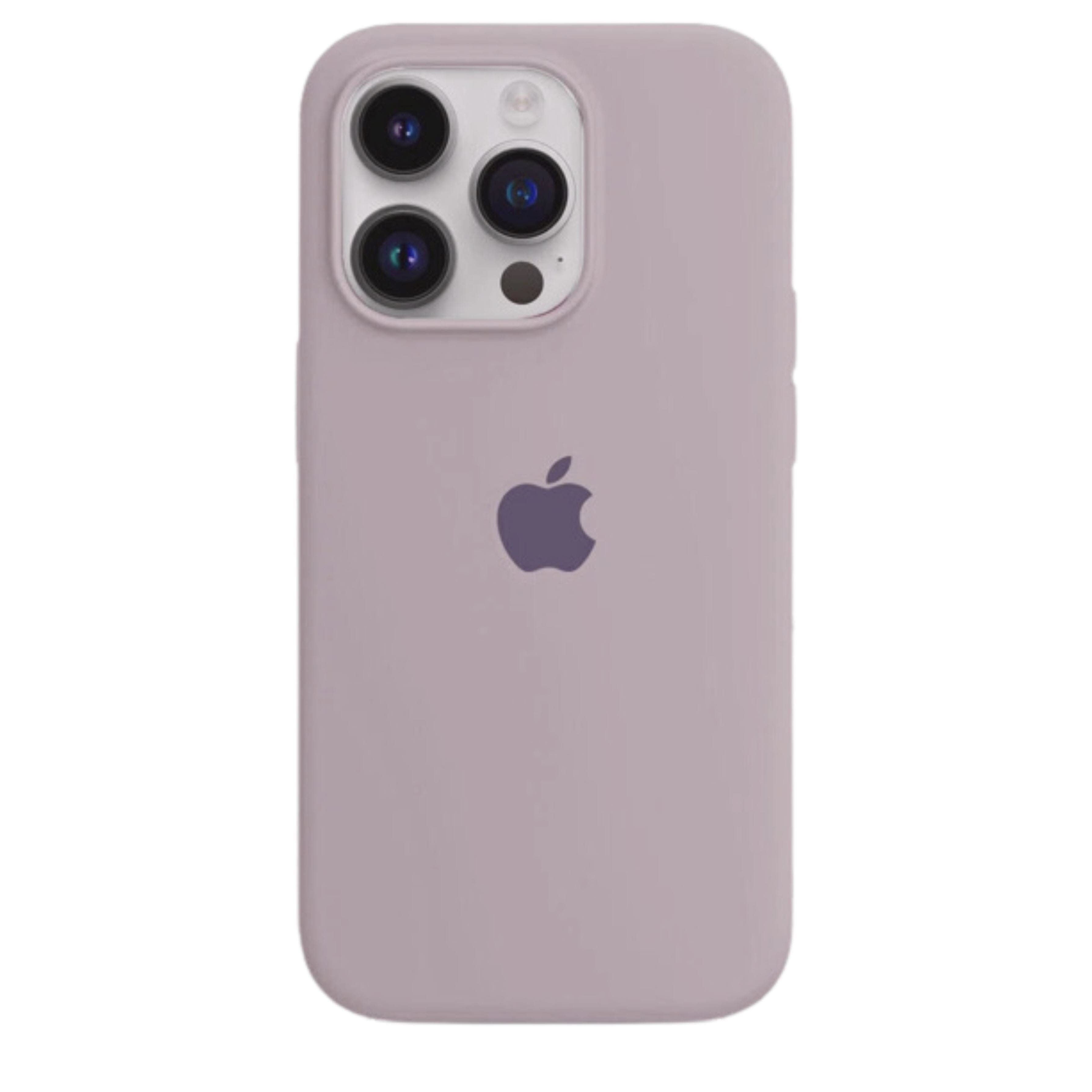 Husa Silicon pentru iPhone 12 Pro, Lavender MOFT 