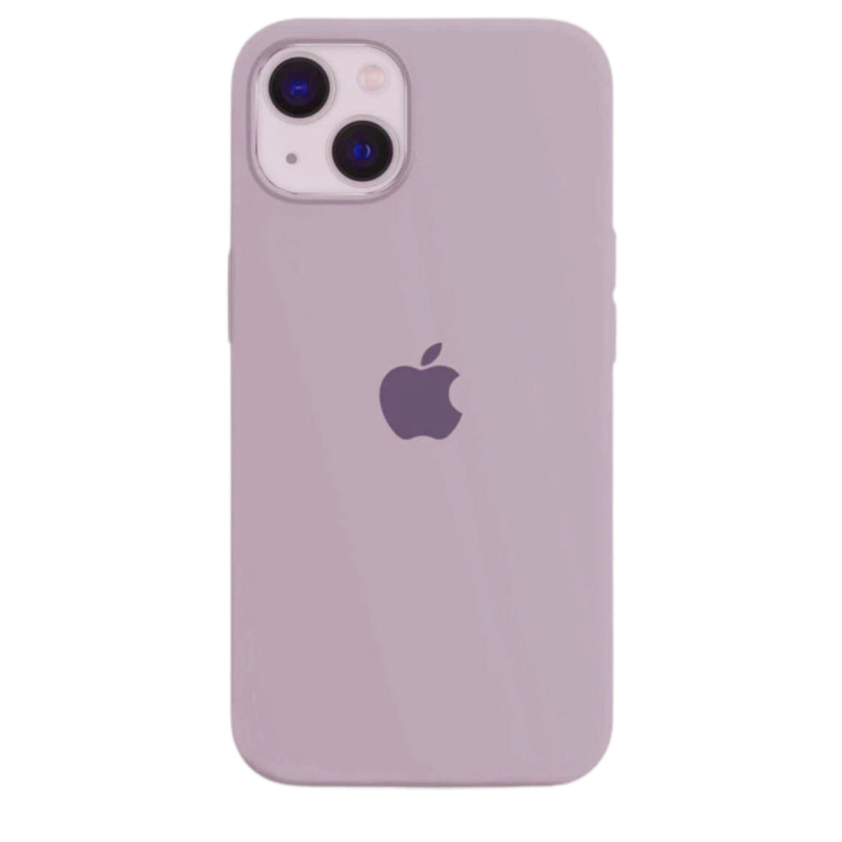 Husa Silicon pentru iPhone 13, Lavender MOFT 