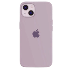 Husa Silicon pentru iPhone 13, Lavender MOFT 