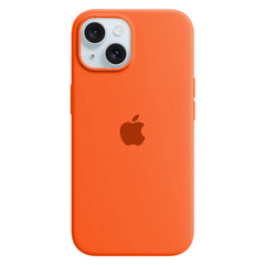 Husa Silicon pentru iPhone 13, Molten Ember MOFT 