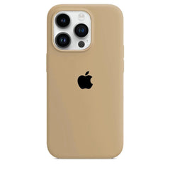 Husa Silicon pentru iPhone 13 Pro, Honey MOFT 