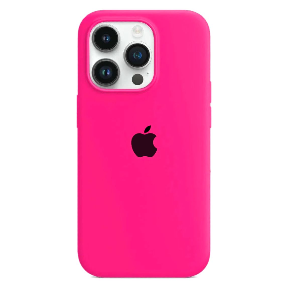 Husa Silicon pentru iPhone 13 Pro Max, Barbie MOFT 