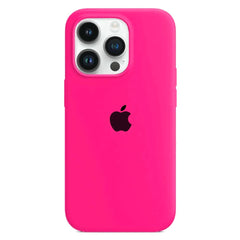Husa Silicon pentru iPhone 13 Pro Max, Barbie MOFT 