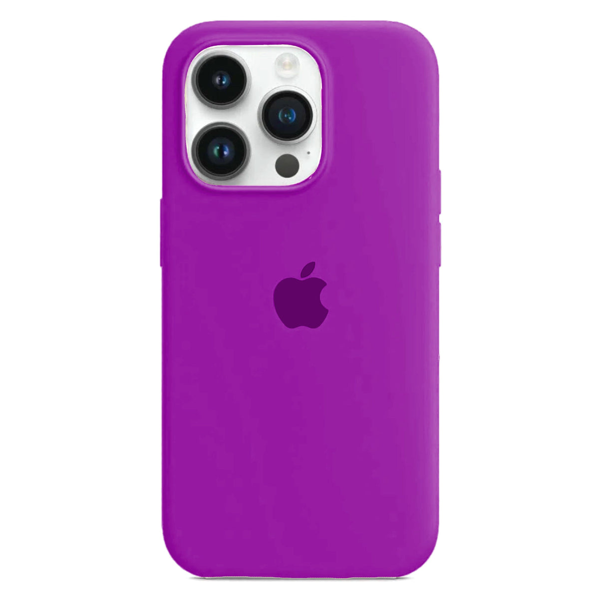 Husa Silicon pentru iPhone 13 Pro Max, Royal Flux MOFT 