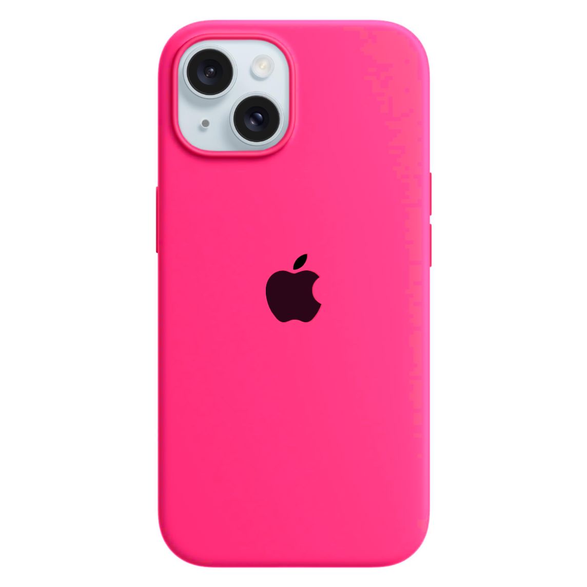 Husa Silicon pentru iPhone 14, Barbie MOFT 