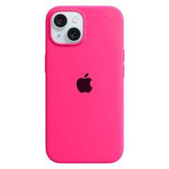 Husa Silicon pentru iPhone 14, Barbie MOFT 