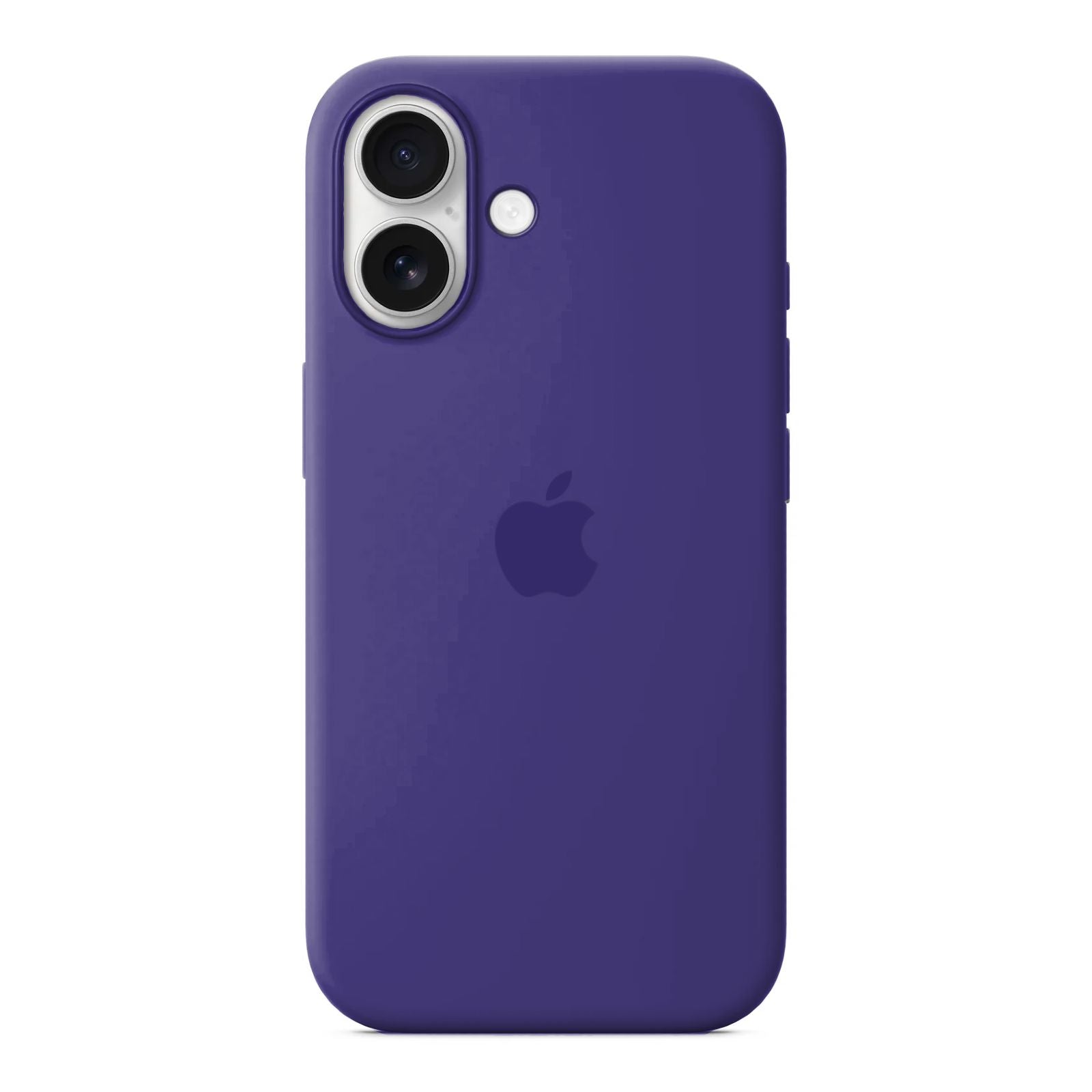 Husa Silicon pentru iPhone 16, Elderberry MOFT 