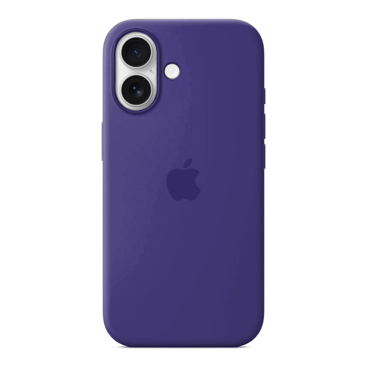 Husa Silicon pentru iPhone 16, Elderberry MOFT 