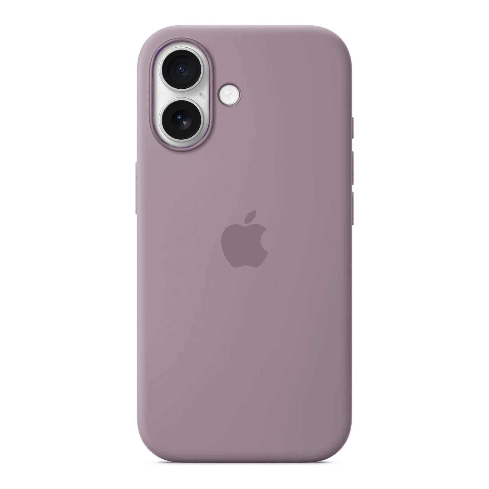 Husa Silicon pentru iPhone 16, Lavender MOFT 
