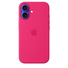 Husa Silicon pentru iPhone 16 Plus, Barbie MOFT 