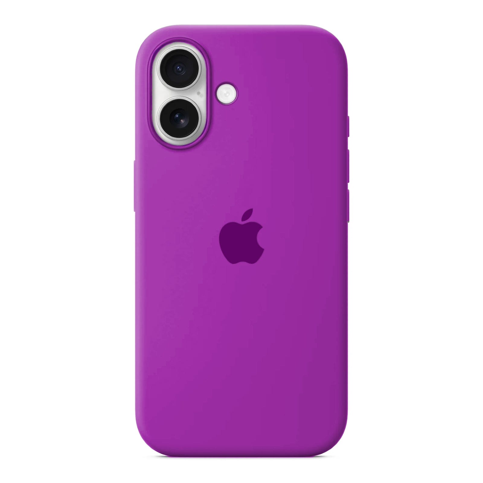 Husa Silicon pentru iPhone 16, Royal Flux MOFT 