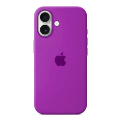 Husa Silicon pentru iPhone 16, Royal Flux MOFT 